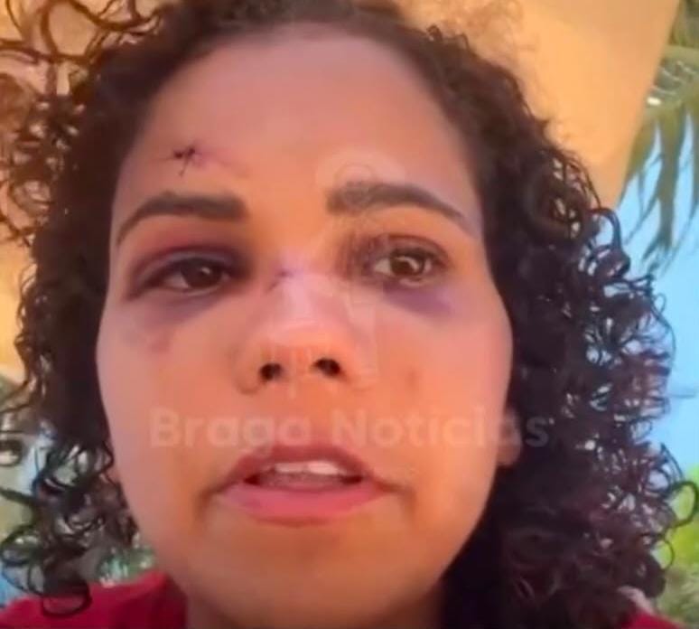 Turista de Fortaleza sofre tentativa de 3stupr0 em praia de Touros
