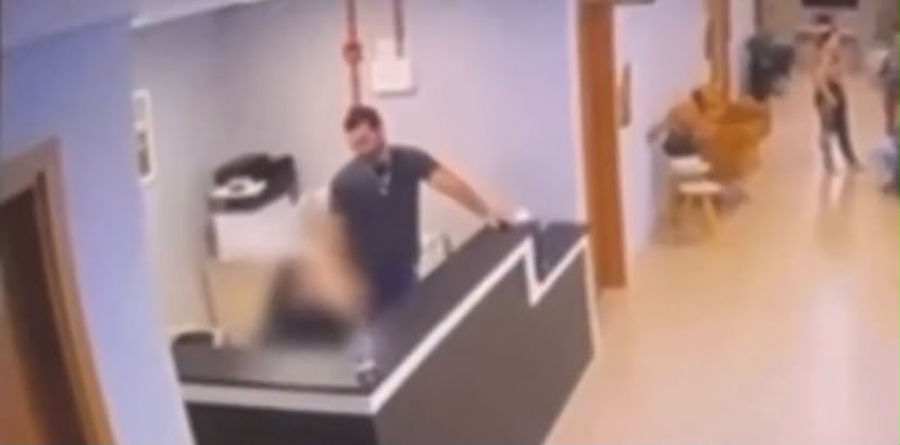 Assessor legislativo é investigado ao ser flagrado beijando adolescente