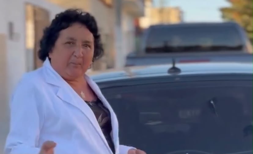 Campanha eleitoral de luxo? Mulher viraliza ao cobrar valores absurdos para fazer campanha para candidato