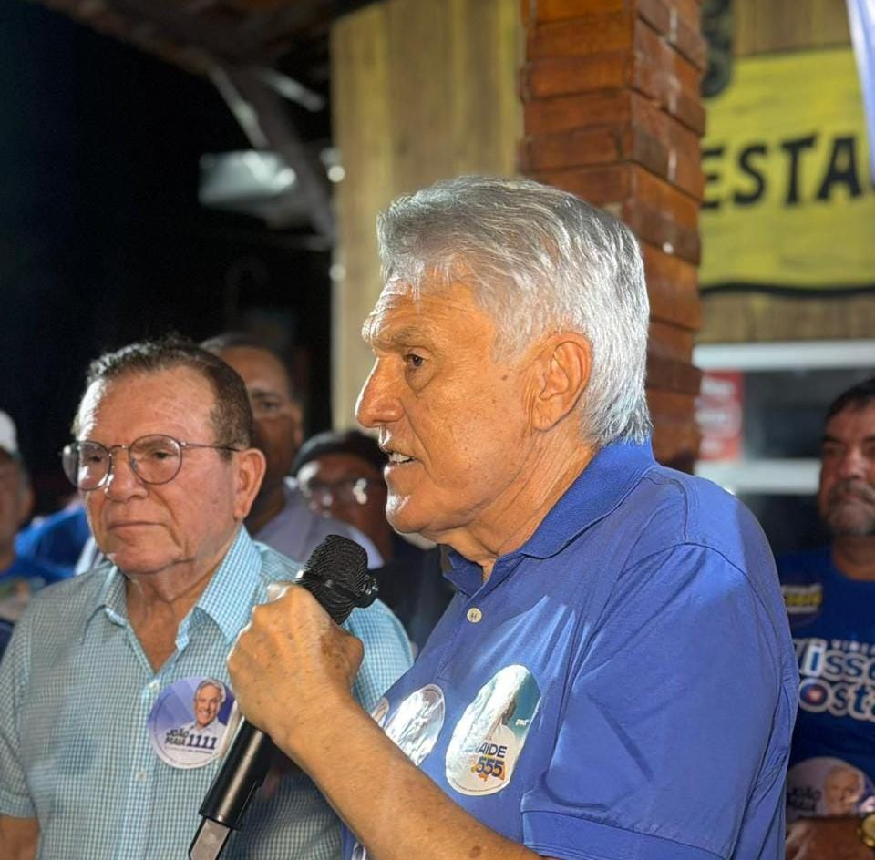joão maia reafirma parceria histórica com são gonçalo do amarante em reunião com aliados de jaime calado