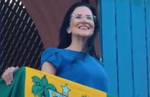 Camila destaca atuação como vereadora e anuncia candidatura a deputada estadual em defesa da família