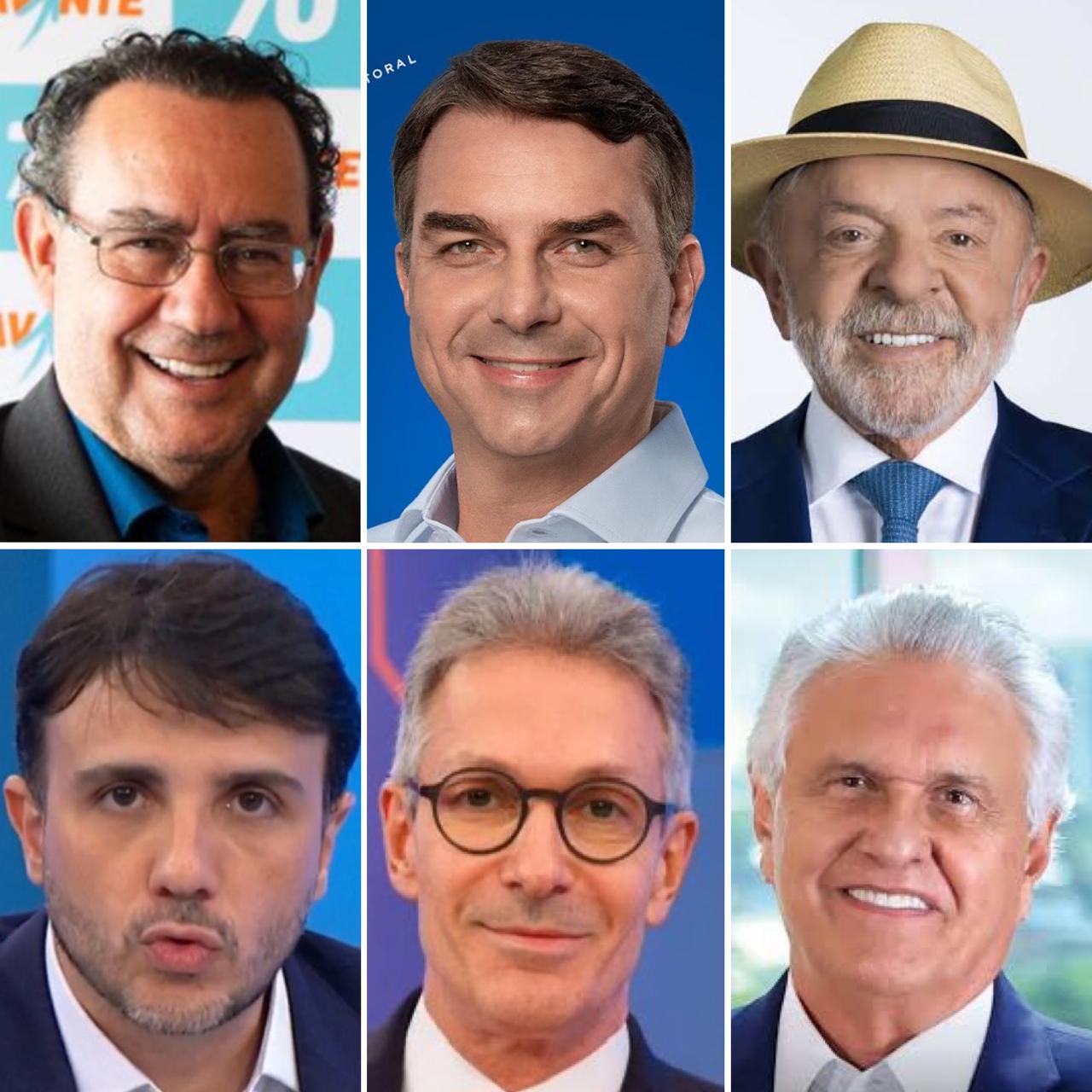 Enquete Presidente