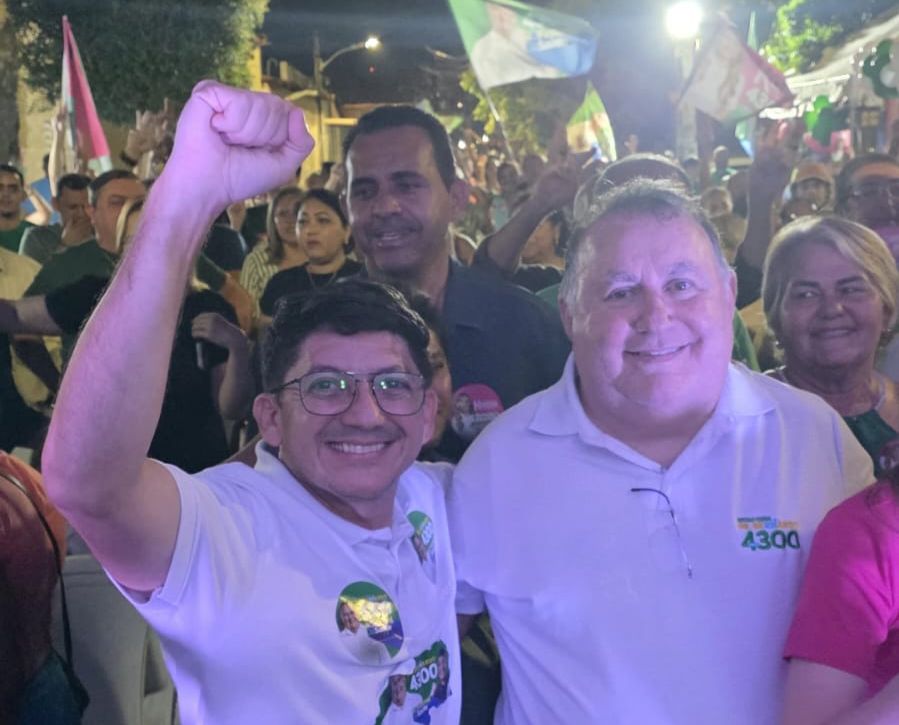Monzar Capriolle reúne mais de 400 pessoas em apoio ao Dr. Bernardo em Natal