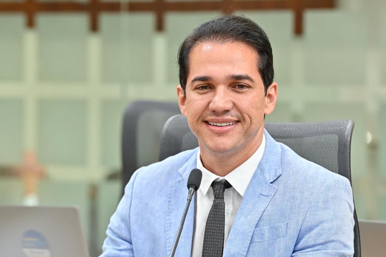 Em dois mandatos, Kleber Rodrigues atua em defesa do empreendedorismo e da geração de empregos no RN