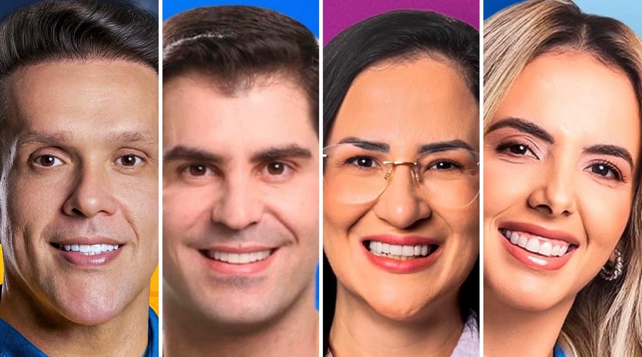 Quem será o(a) Deputado(a) Estadual mais votado de Natal?