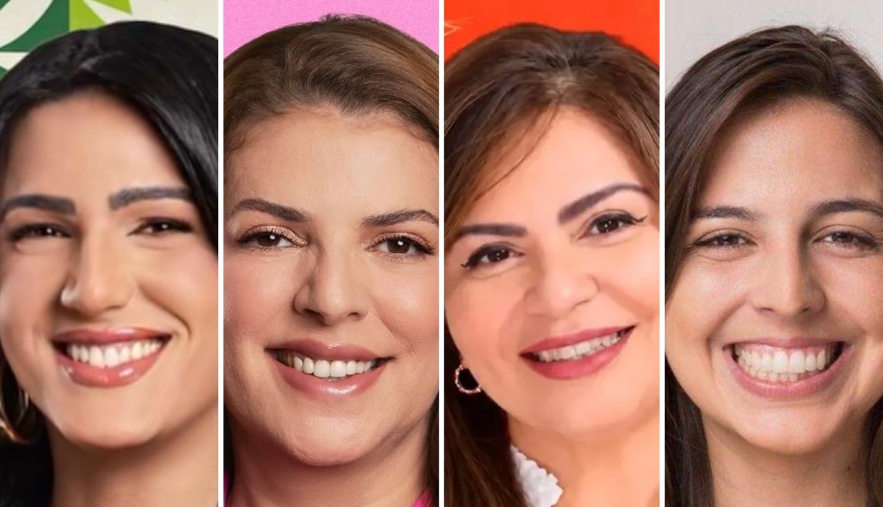 Quem será a Deputada Federal mais votada de Natal?