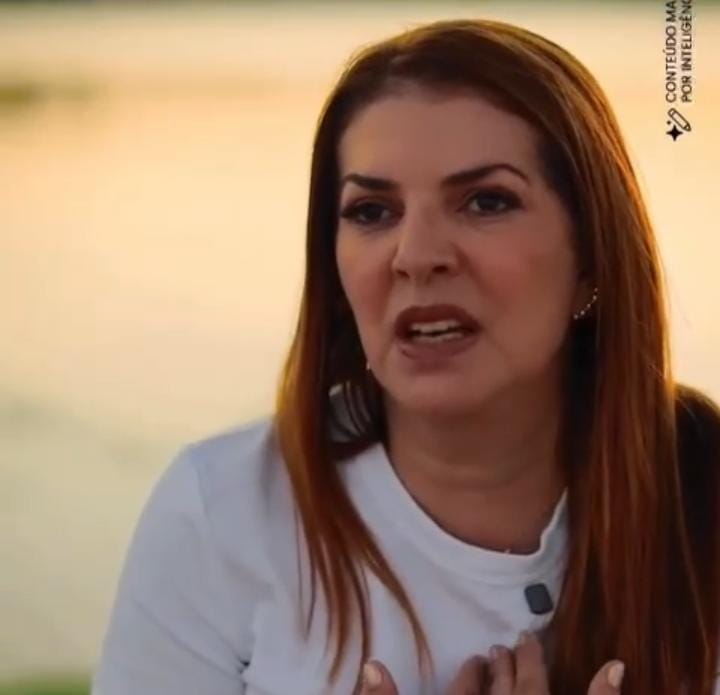 Nina Sousa destaca combate à fome e defende ampliação de políticas de segurança alimentar