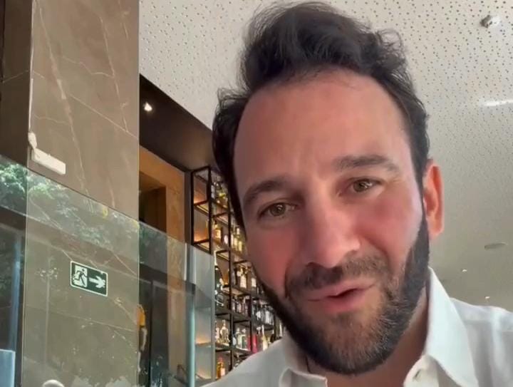Proprietário da Loop se pronuncia após briga de casal