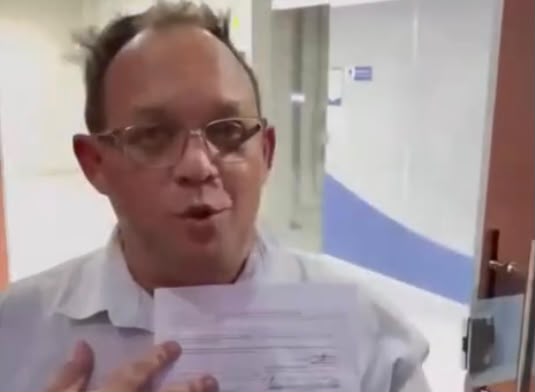 Funcionário diz ter sido perseguido e demitido após escolher seus candidatos