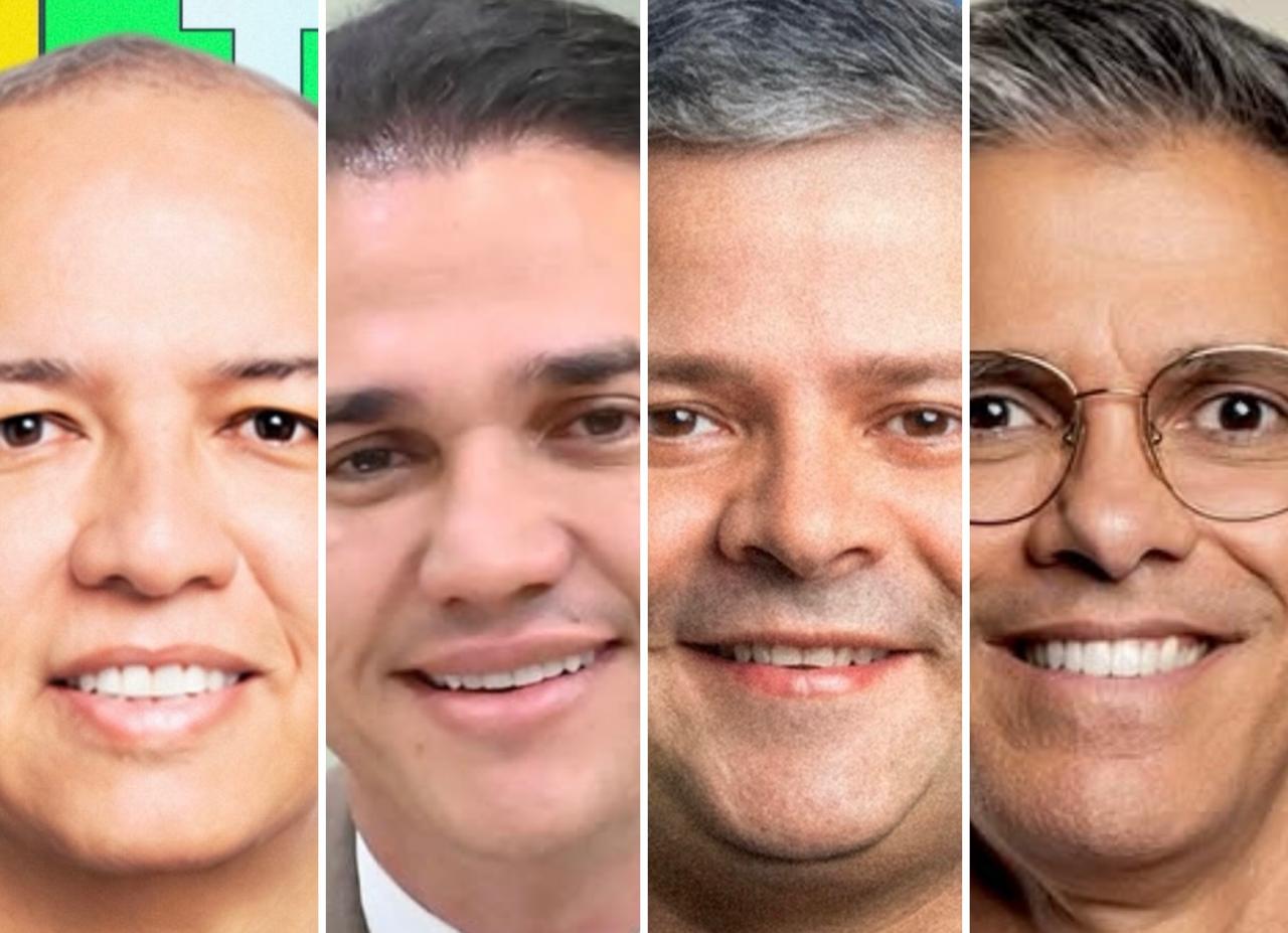 Quem será o Deputado Estadual mais votado de Parnamirim?