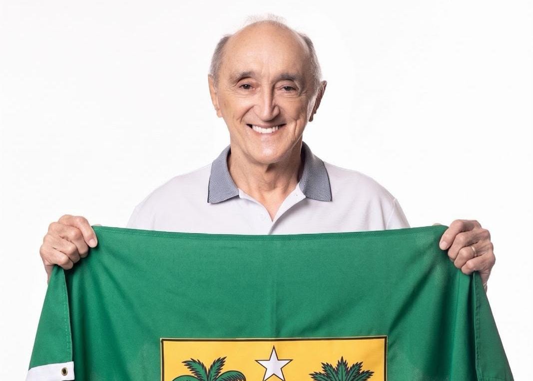 getúlio rêgo destaca 40 anos de vida pública, defende saúde regionalizada e reforça independência na assembleia