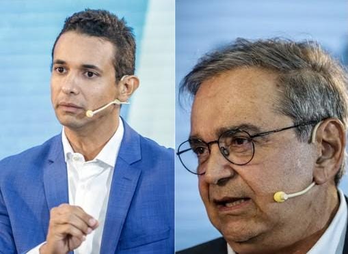 CONSULT: Pesquisa fraudada que reduzia vantagem de Allyson sobre Álvaro a 2,53 pontos é anulada e Instituto acumula R$ 118 mil em multas por crime eleitoral