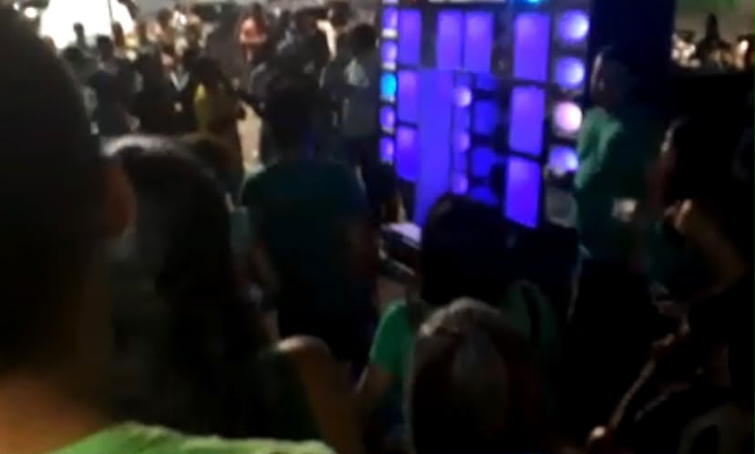 Ex-prefeito de Passagem, Tota Fagundes ameaçava funcionários para votar em seus candidatos