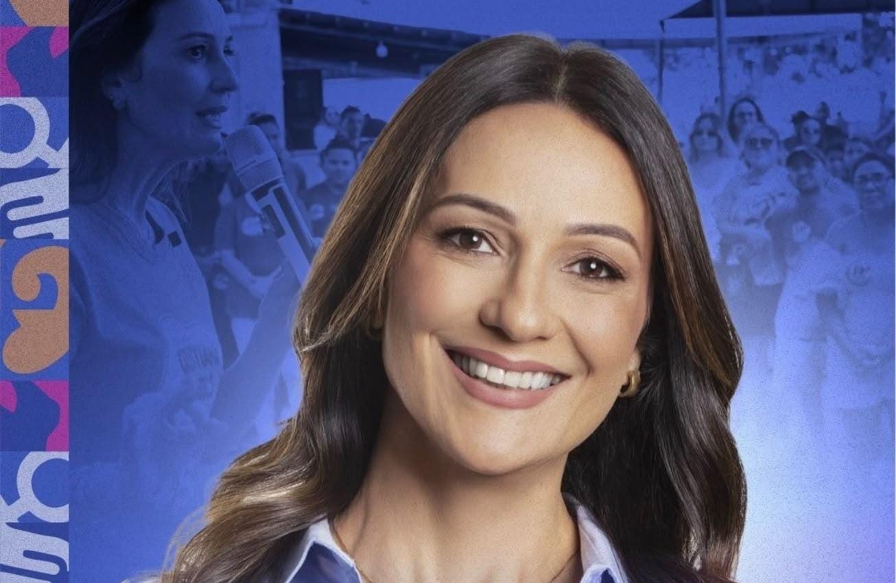 Cristiane Dantas reunirá lideranças e amigos em Natal em encontro no Clube Albatroz