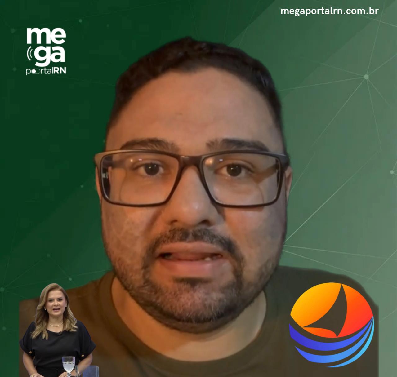 Debate na Tv Ponta Negra