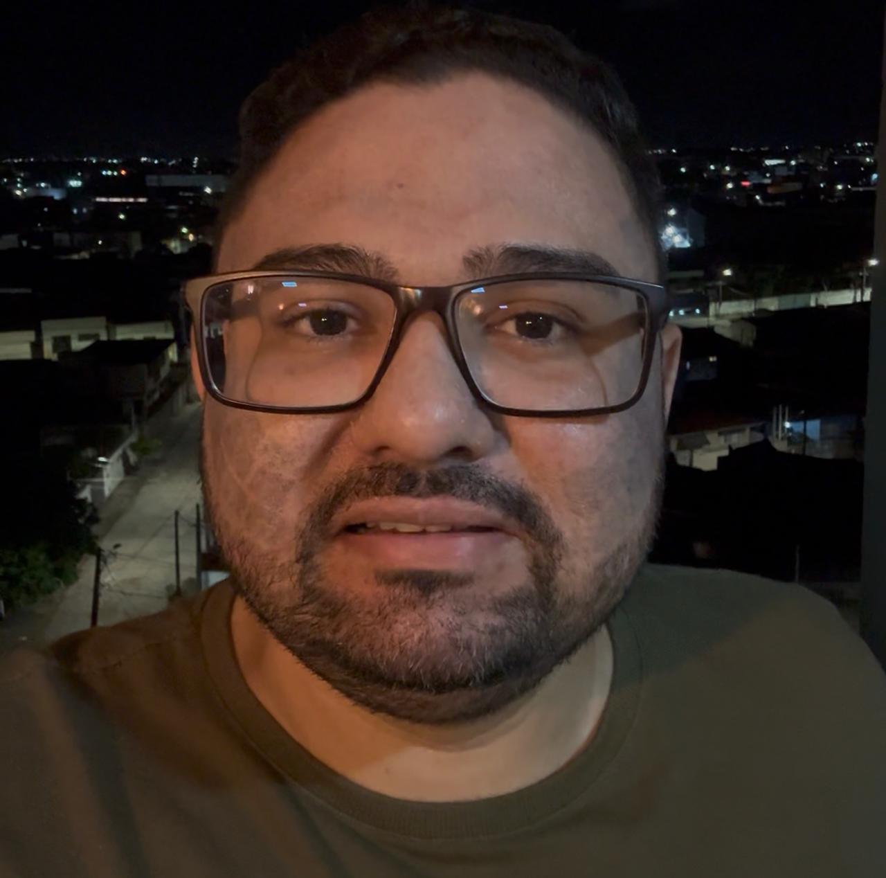 Polarizou?