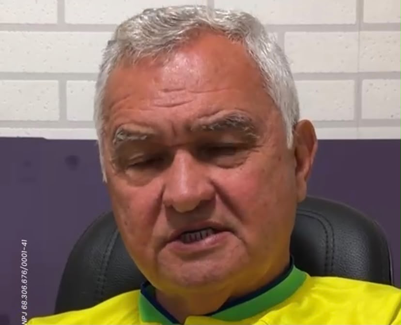General Girão agradece aos potiguares por mobilização histórica com Flávio Bolsonaro no RN