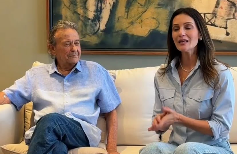 “Você merece o voto de todo o RN”, diz Arlindo Dantas sobre candidatura à reeleição de Cristiane