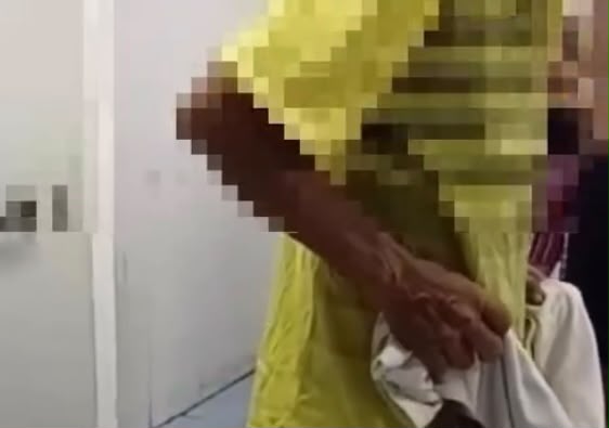 Homem exagera no tadalafil@, toma uma caixa completa e acaba no hospital no RN