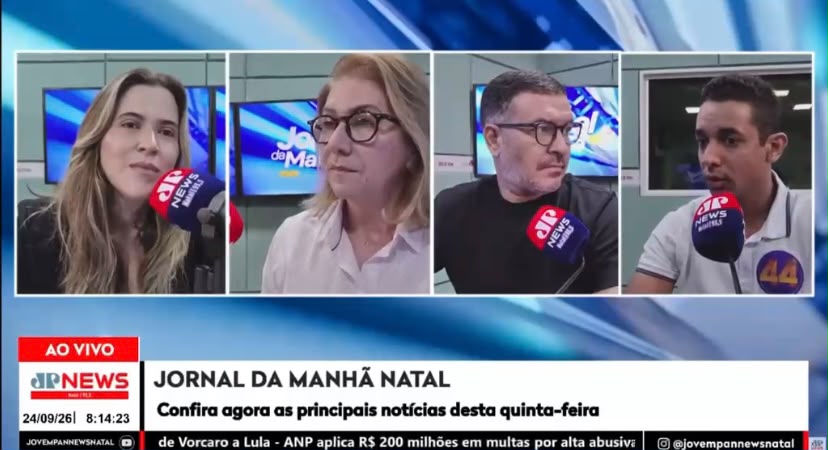 Allyson garante repasses em dia aos municípios e revisão dos valores do transporte escolar