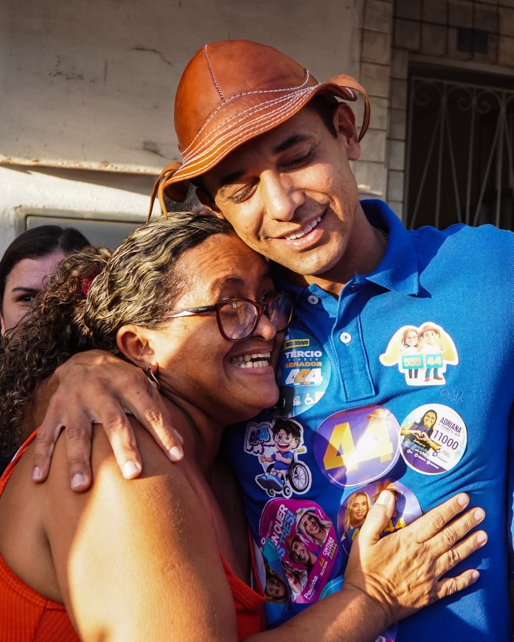 Allyson dispara na Quaest/Inter TV, sobe 14 pontos e chega a 39% na disputa pelo Governo do RN