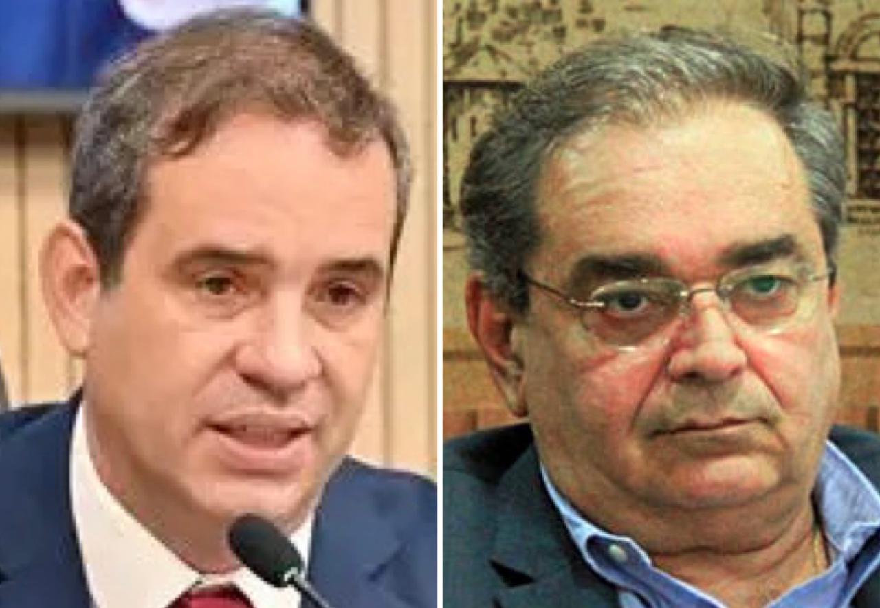 Adversários tentam plantar Fack News sobre campanha de Allyson, mas farsa é desmascarada