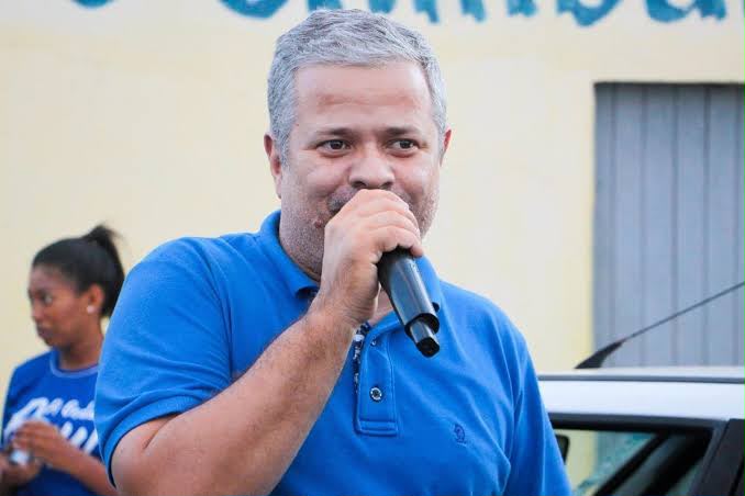 Júlio César lidera a federação União Progressista e aparece em 2º lugar na disputa geral para deputado estadual, aponta pesquisa Data Census/Mega Portal RN