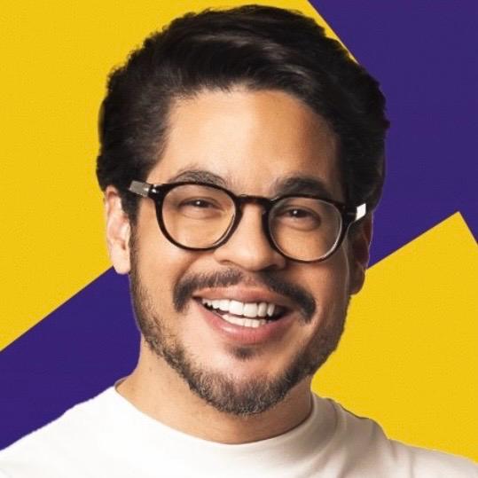 Léo Souza cresce na reta final da campanha para Deputado Estadual