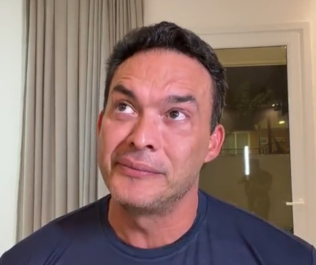 Styvenson agradece 1 milhão de votos: “aumenta minha responsabilidade em 1 milhão de vezes”
