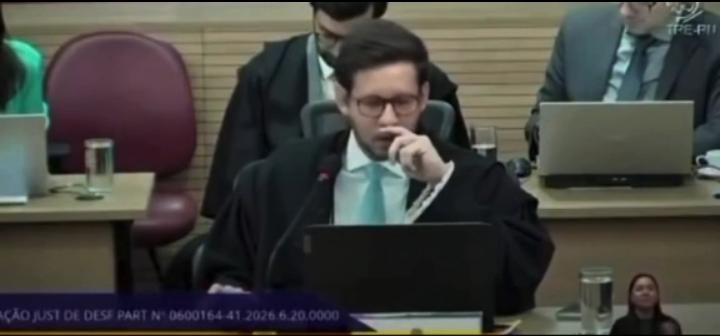 TRE-RN confirma perda de mandato de Cabo Deyvison por infidelidade partidária