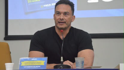 Styvenson descarta apoio a Allyson e Cadu e anuncia voto em Rogério para presidir o Senado