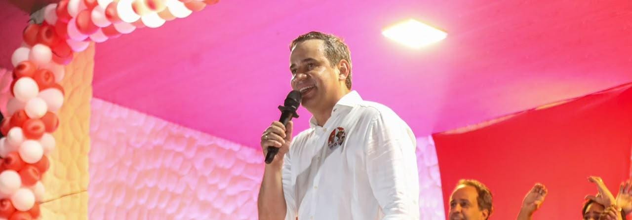 Com apoio de prefeito, vice, 10 vereadores e lideranças de 12 cidades, Cadu de Lula demonstra grande força em São José de Mipibu