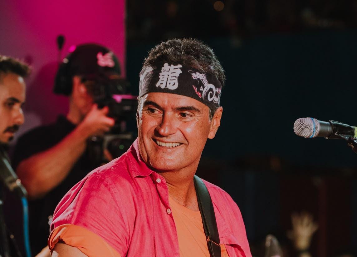Axé Natal 2027 será lançado em 13 de novembro com show de Ricardo Chaves