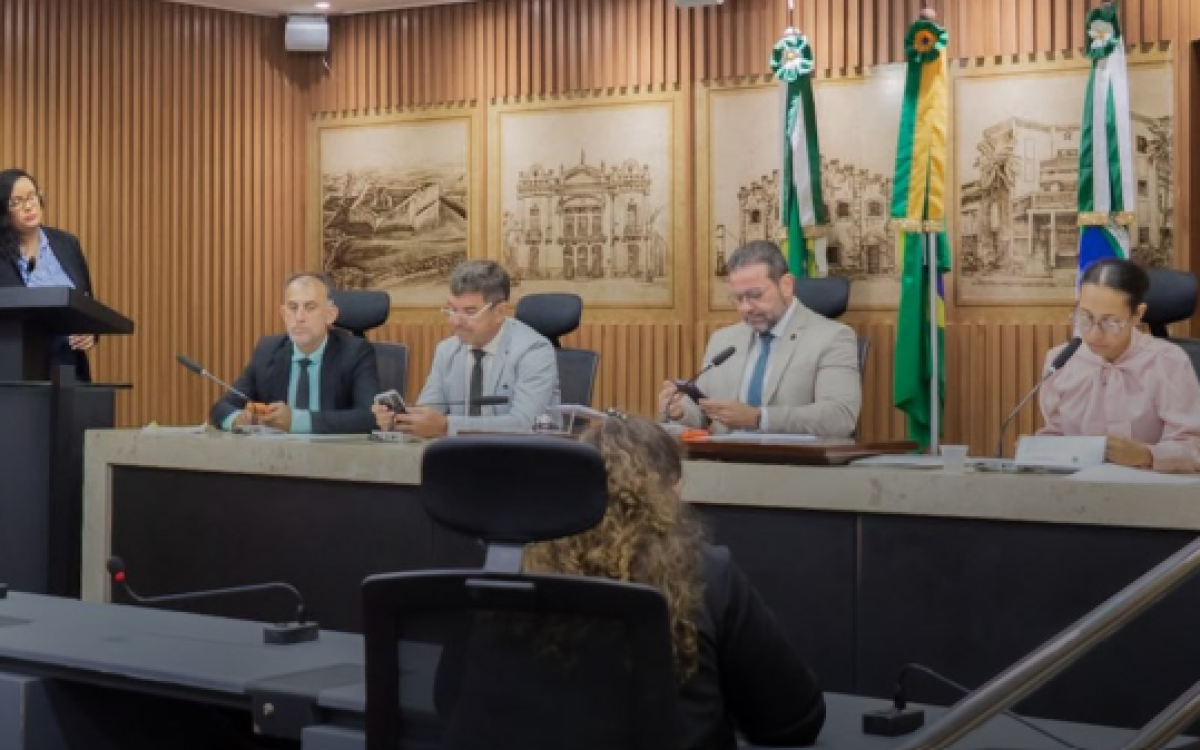 Parque Ecológico de Capim Macio receberá o nome de Humberto Pignataro