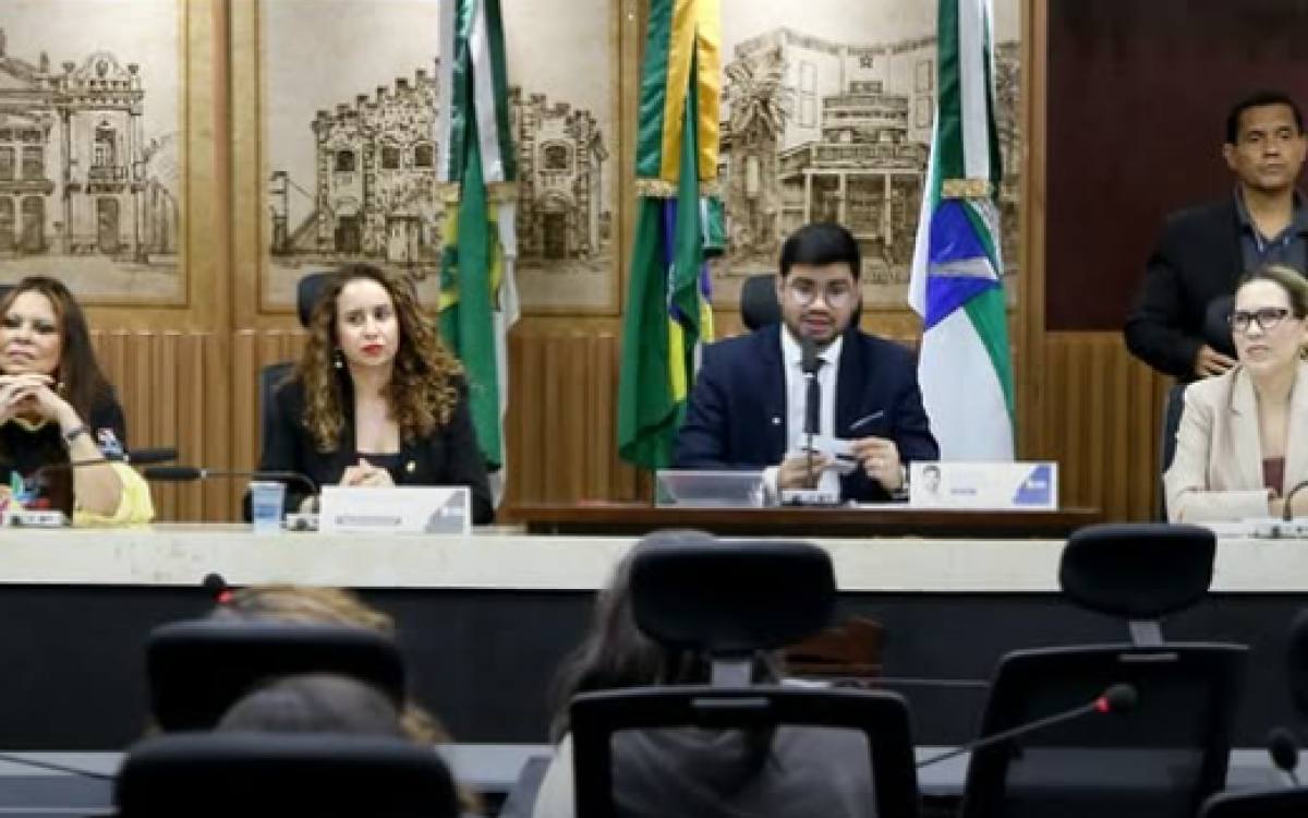 Combate ao trabalho infantil é debatido na Câmara de Natal