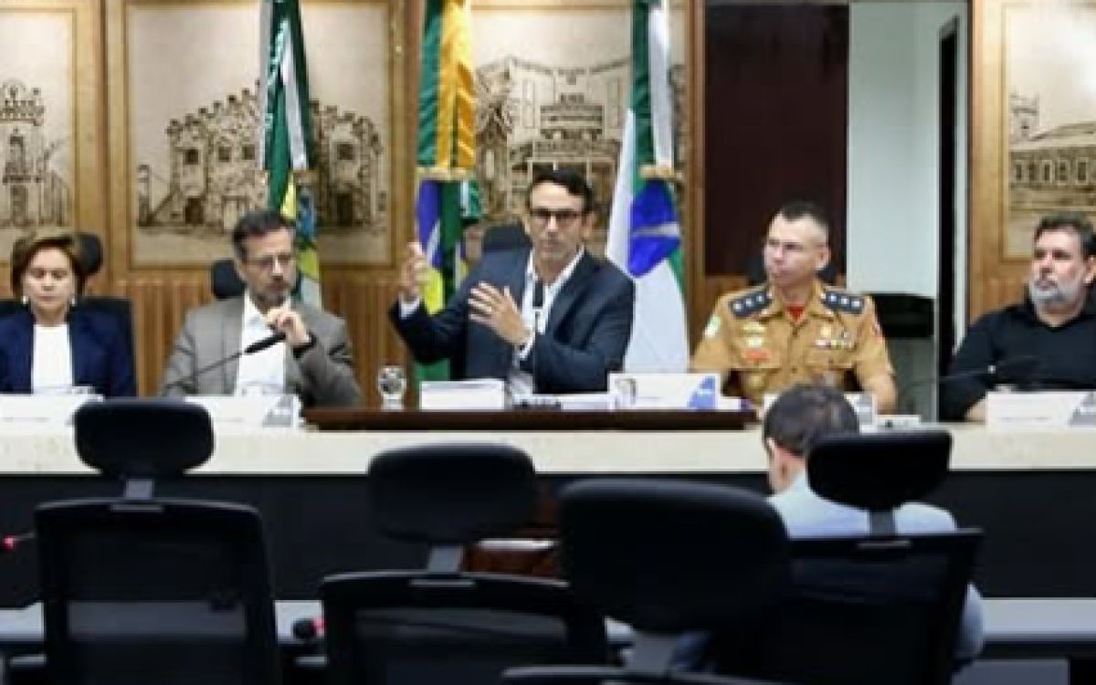 Licenciamento Urbano na construção civil é debatido em audiência pública na CMN