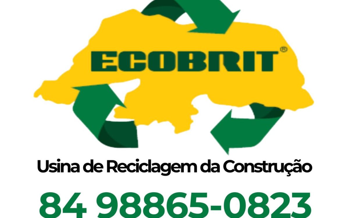 Brita é na Ecobrit!