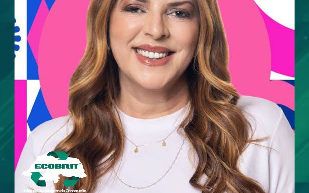 Nina se destaca por onde passa