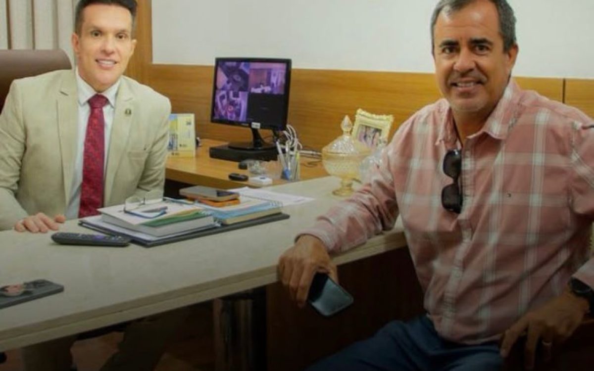 Câmara articula apoio para Congresso Brasileiro de Concreto