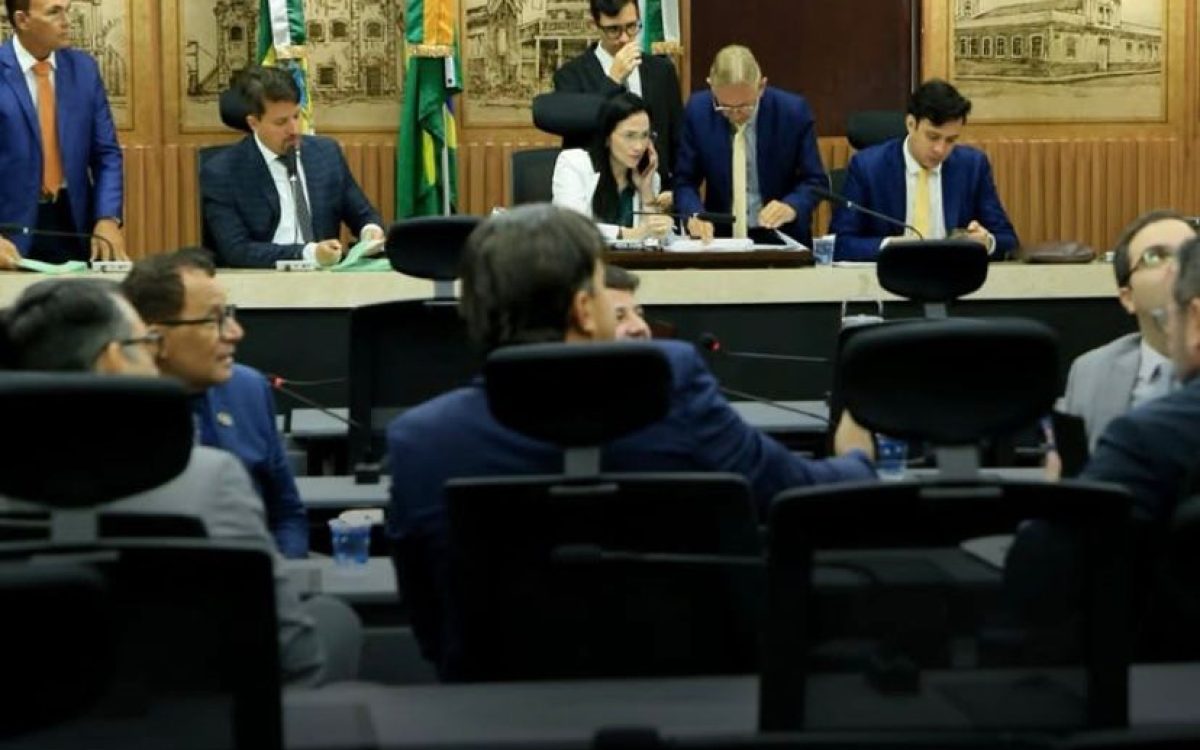Câmara Municipal aprova utilização de áreas públicas para eventos comunitários