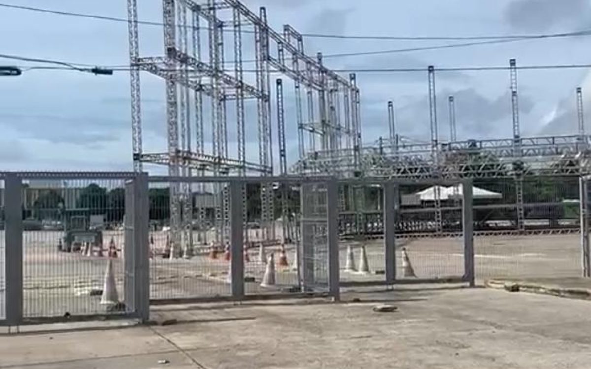são joão de natal 2026 começa a ganhar forma na arena das dunas