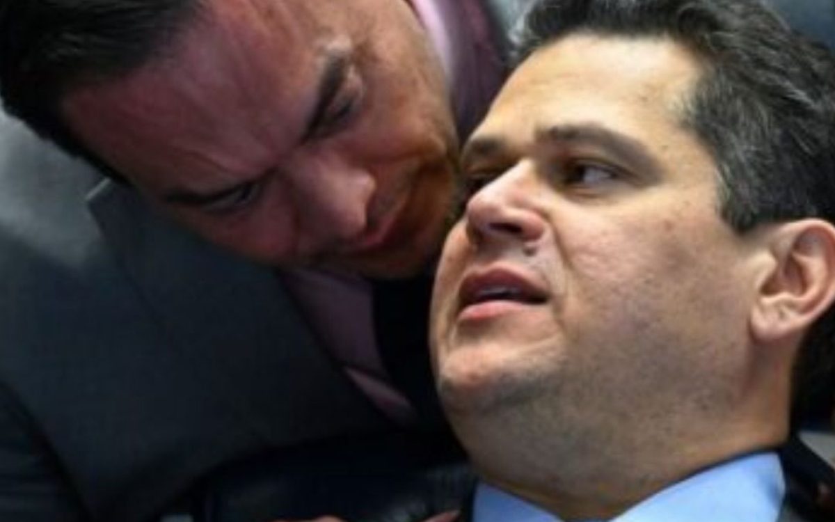 BG chama Senador Styvenson de “Tchutchuca” de Davi Alcolumbre”