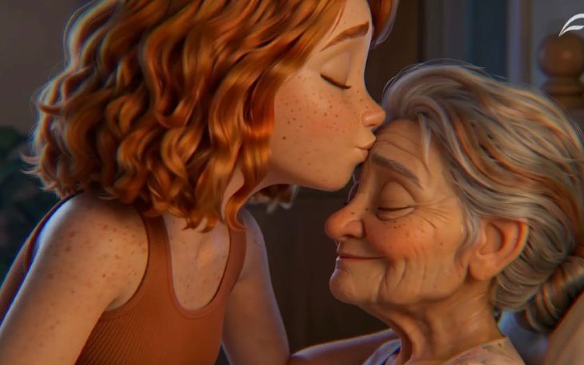 Fecomércio & Art&C trazem homenagem humana, histórica, com amor e verdade, impossível de esquecer na memória do coração!
