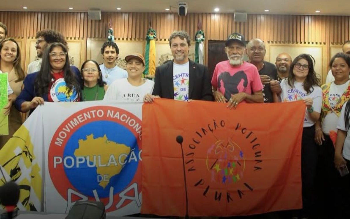 Câmara debate fortalecimento da saúde mental e cuidado em liberdade