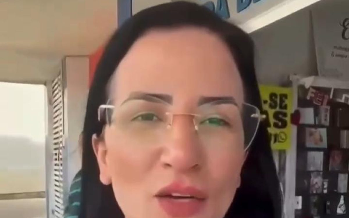 Camila Araújo intermedeia reunião entre comerciantes da Avenida Pompeia e Polícia Militar em Natal