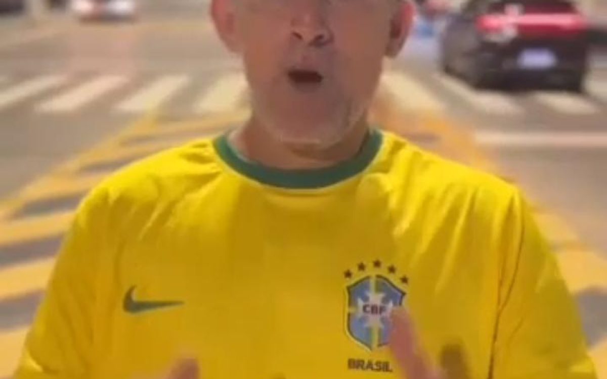 Preto Aquino acompanha melhoria na Rua Oiti e reforça segurança para moradores