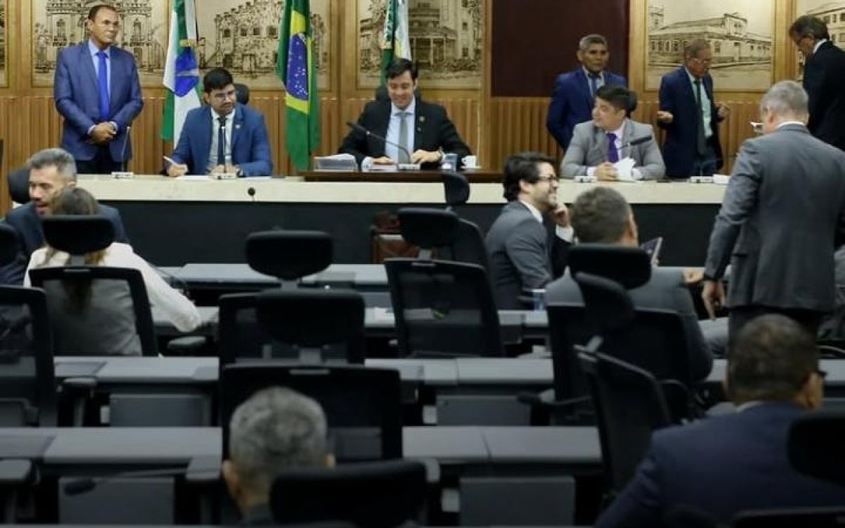 Câmara de natal aprova projetos sobre inclusão e saúde pública