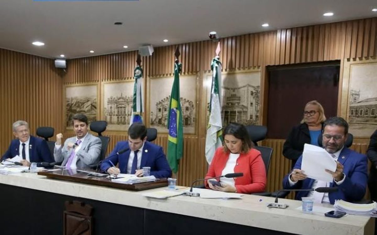 Pls contra á violência de gênero e para o cuidado com idosos avançam na cfocf