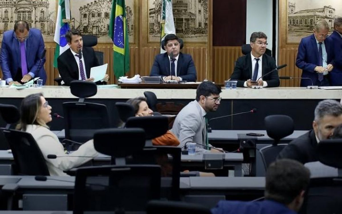 Projetos sobre microcervejarias, saúde e bem- estar animal avançam na Câmara