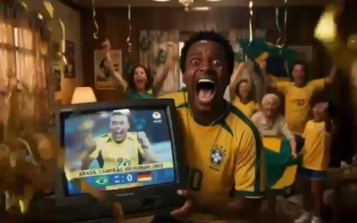 26 anos do Penta; Como era o Brasil em 2002?